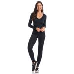 Camiseta-Feminina-Decote-V-Ultrafine-Helo