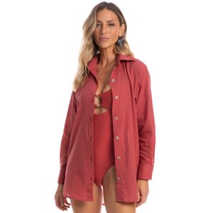 Camisa Feminina Genova