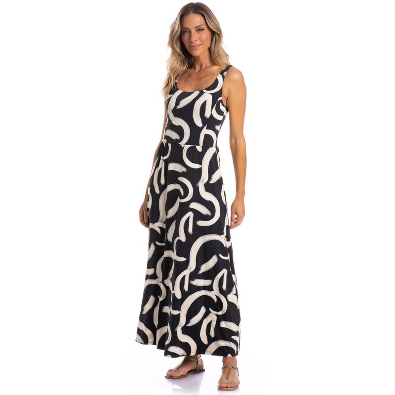 Vestido-Seine