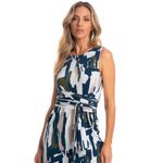 Vestido-Midi-Com-Faixa-De-Amarracao-Murano