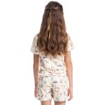 Pijama-Unissex-Curto-Com-Bolso-Infantil-Surf