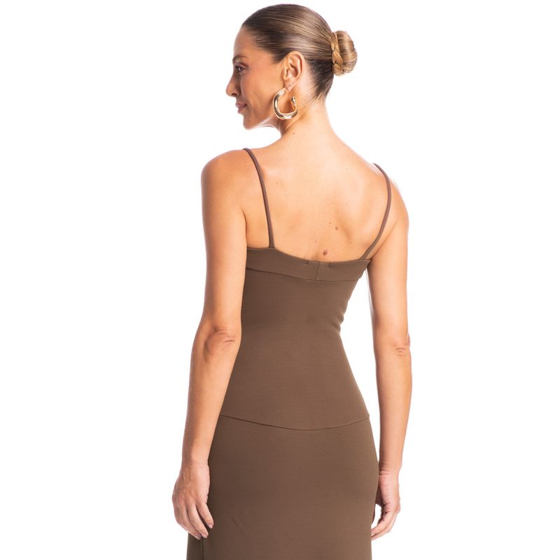 Vestido-Corset-Baru