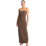 Vestido-Corset-Baru