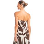 Vestido-Tubo-Cacau