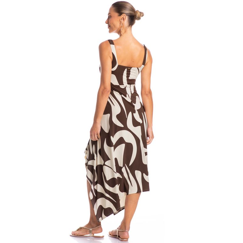 Vestido-Com-Decote-Quadrado-Cacau