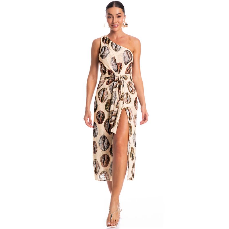 Vestido-Assimetrico-De-Tule-Conchas