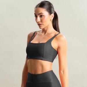 Top Square Slim Glow Vivame