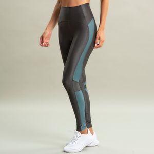 Calça Legging Slim Shape Glow Duo Vivame