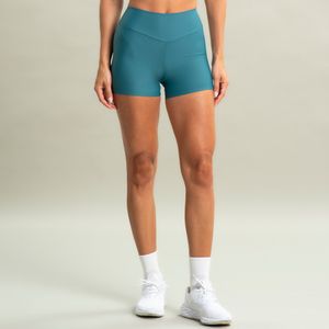 Shorts Curto V-shape New React Vivame
