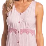 Camisao-Feminino-Abotoado-Regata-Manoela