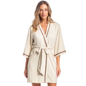Robe Feminino Lana
