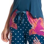 Pijama-Alca-Pantacourt-Regina-Gravataria