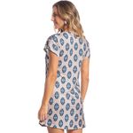 Camisao-Feminino-Curto-Paola-Abacaxi-