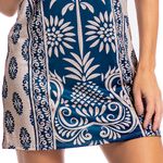 Camisao-Feminino-Curto-Paola-Abacaxi-