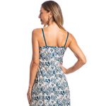 Vestido-Midi-Sybille-Estampado-Victoria-Algas-Azul