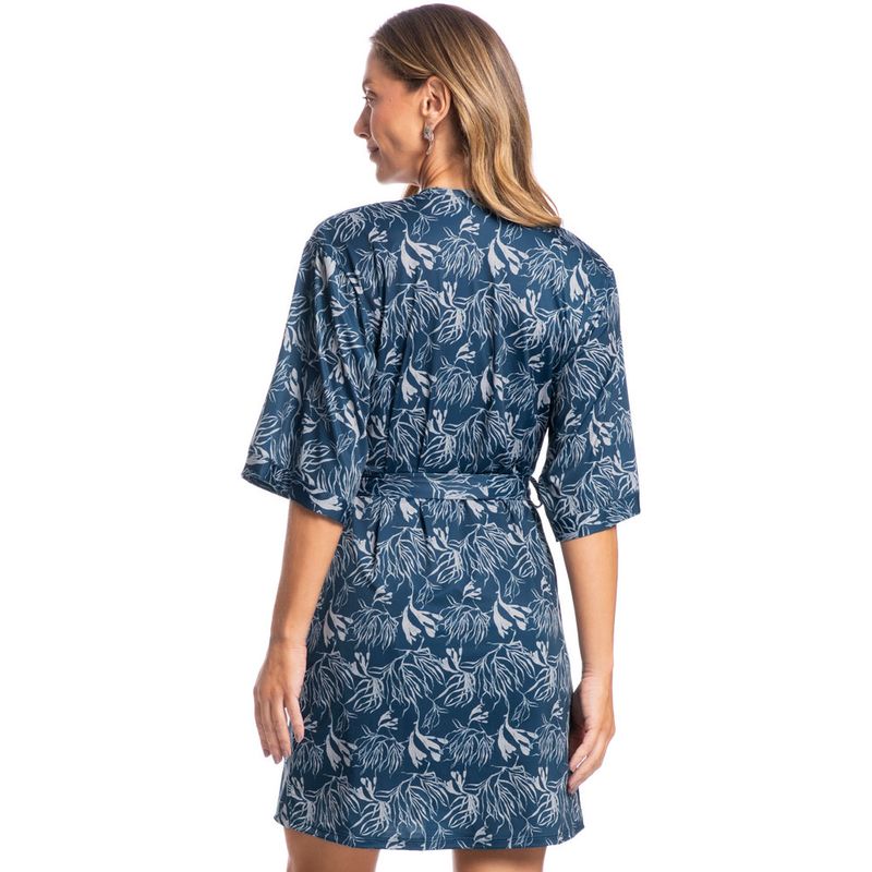 Robe-Victoria-Algas-Azul