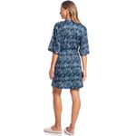Robe-Victoria-Algas-Azul