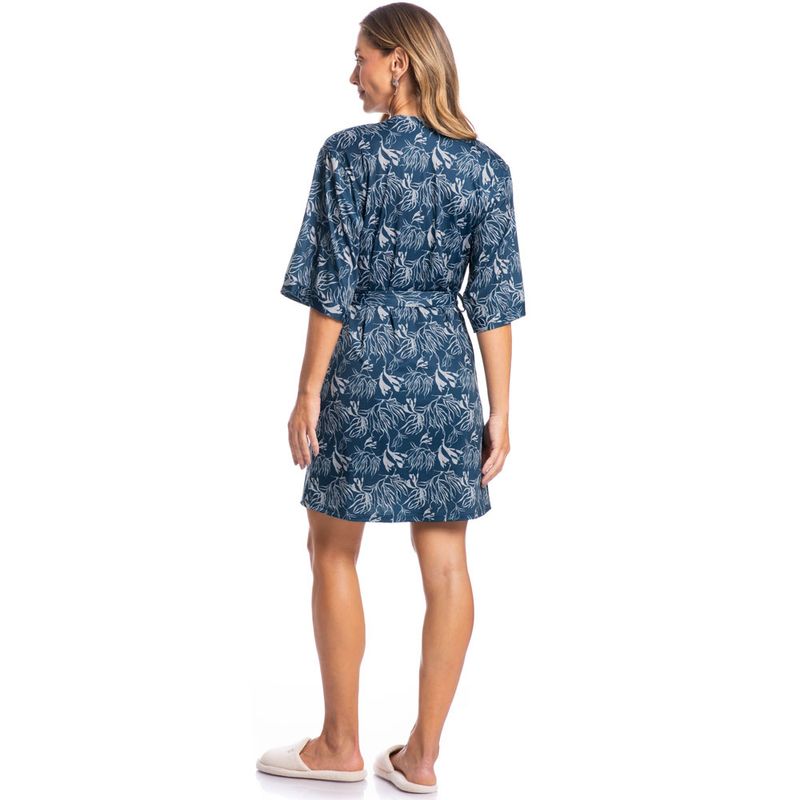 Robe-Victoria-Algas-Azul