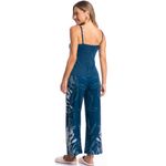 Pijama-Pantacourt-Victoria-Azul