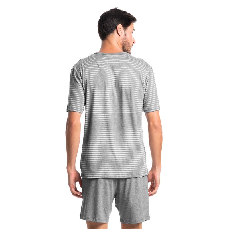 Pijama-Masculino-Curto-Listrado-Luiz-Tombini
