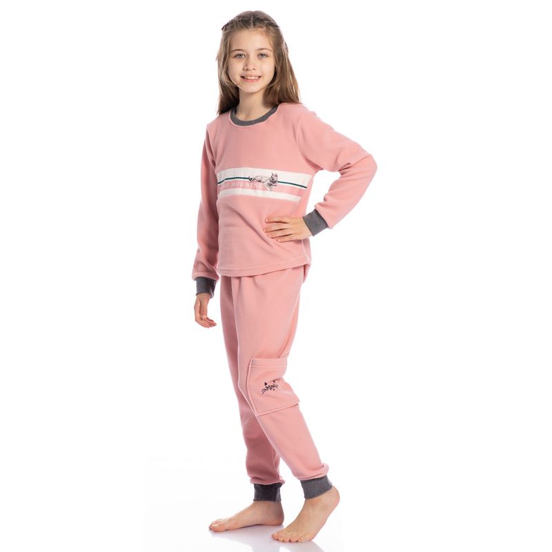 Pijama-Cats-Soft-Longo-Infantil