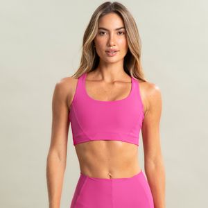 Top Square Nadador Vazado Heat Vivame