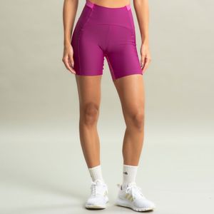Bermuda Feminina Slim Shape Recovery Vivame