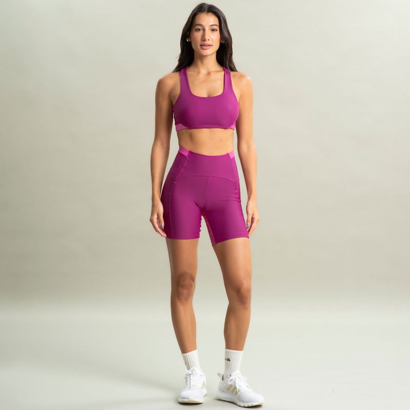 Bermuda-Feminina-Slim-Shape-Recovery-Vivame