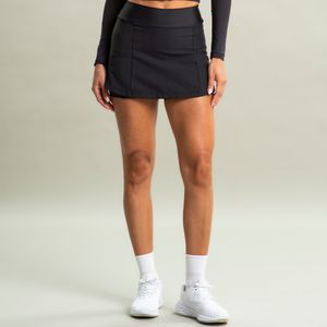 Short Saia  Ajustado Racket Vivame