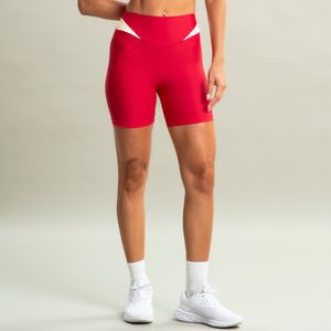 Shorts Médio Curve Shape New Drive Vivame