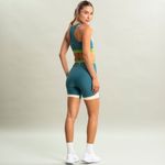 Bermuda-Feminina-Slim-Shape-Volley-Vivame