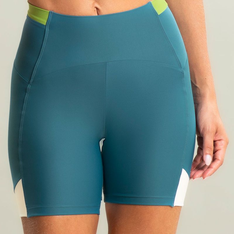 Bermuda-Feminina-Slim-Shape-Volley-Vivame