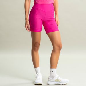 Bermuda Feminina Curve Shape Com Bolso Blade Vivame