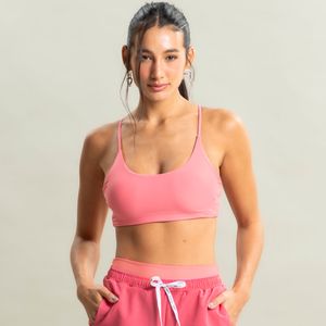 Top Feminino Ultra Light Fresh Candy Vivame
