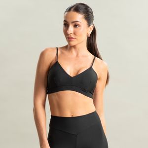 Top V Alcinha Bounce Vivame