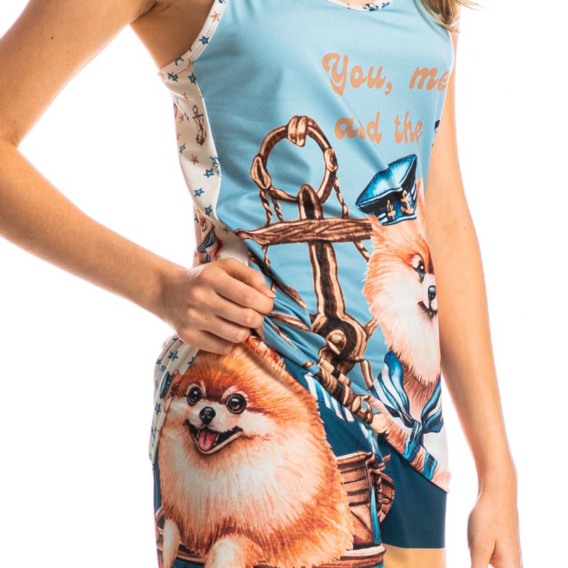 Short-Doll-Nautical