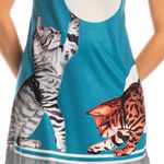 Camisola-Curta-Leti-Cats