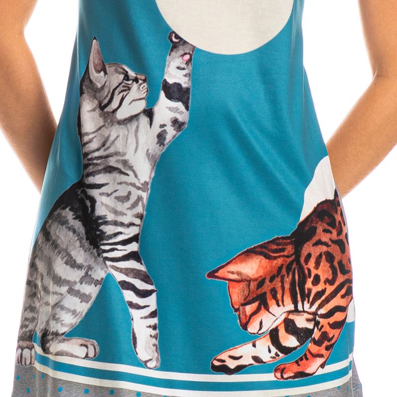 Camisola-Curta-Leti-Cats