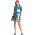 Camisao-Curto-Cats