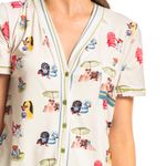 Pijama-Feminino-Curto-Abotoado-Vira-Latas