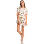 Pijama-Feminino-Curto-Vira-Latas