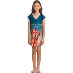 Camisao-Infantil-Curto-Fun
