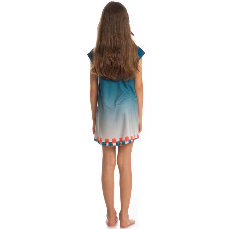 Camisao-Infantil-Curto-Fun