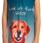 Camisao-Infantil-Curto-Fun