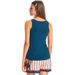 Pijama-Feminino-Curto-Regata-Com-Bolso-Fun