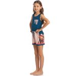 Pijama-Infantil-Curto-Regata-Com-Bolso-Fun