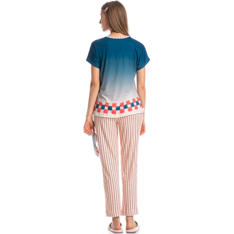 Pijama-Feminino-Cropped-Fun