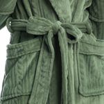 Robe-Feminino-Em-Fleece-Longo-Renata