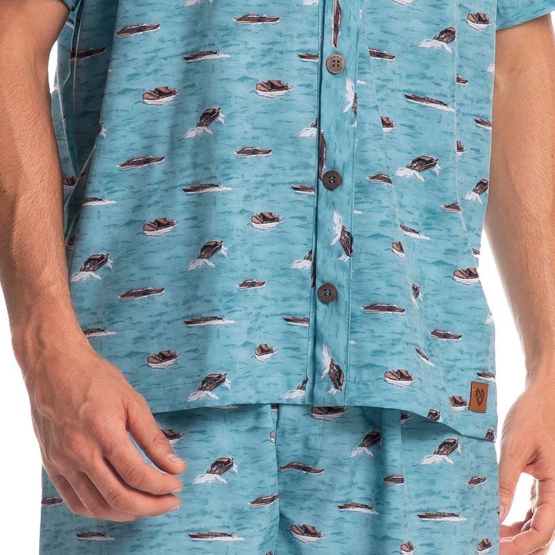 Pijama-Masculino-Curto-Abotoado-Lorenzo-Tombini