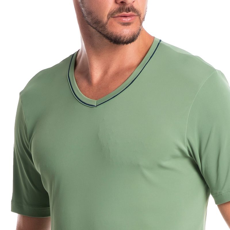 Pijama-Masculino-Curto-Estampado-Clovis-Tombini